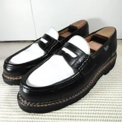 2025年最新】paraboot beams別注の人気アイテム - メルカリ