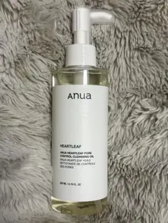 ANUA アヌア クレンジングオイル