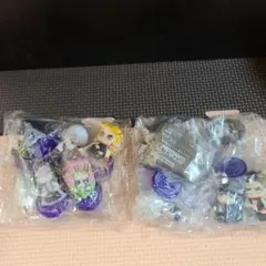 鬼滅の刃 すわらせ隊4柱合会議コンプセット未開封