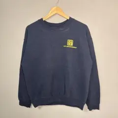 古着スウェットシャツ