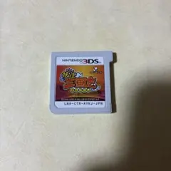 妖怪ウォッチ三国志 Nintendo 3DS ソフト