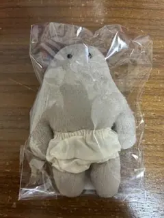 おぱんつくん　おぱんつ君　ぬいぐるみ　マスコット　キーホルダー
