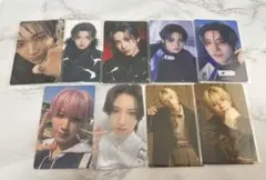 &TEAM ユウマ YUMA トレカ まとめ売り