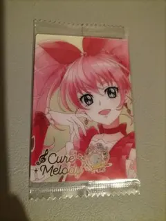 プリキュアウエハース12 hr