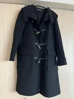 2025年最新】JOURNAL STANDARD ダッフルコートの人気アイテム