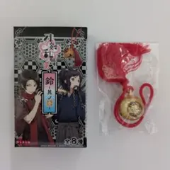 【未開封】刀剣乱舞　花丸　鈴チャーム　其ノ弍　セット 2025年最新】刀剣乱舞-花丸- 鈴の人気アイテム - メルカリ