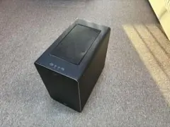自作PC　構成部品は商品説明参照