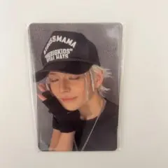 TREASURE NEWWAV トレカ 韓国限定 ヨシ ラキドロ - メルカリ