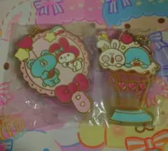 SWIMMER サンリオキャラクター シークレットチャーム