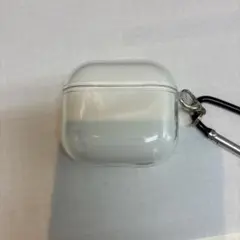 AirPods4本体 ホワイト