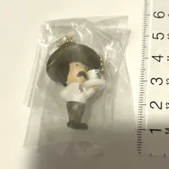 コメダ珈琲店 マスコットコメダンディ