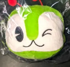 みんくる キャラクターグッズ