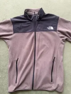 THE NORTH FACE フリースジャケット Lサイズ