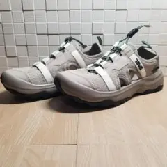 【HL53】新品送料込 テバ Teva OUTFLOW CT