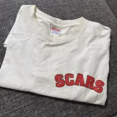 SCARS Tシャツ