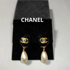 2025年最新】chanel イヤリング 片方の人気アイテム - メルカリ