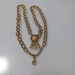 本当〰️に 最終価格です☆】Seads mara （シーズマーラ ）ネックレス 