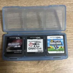 DS,3DSのカセットまとめ売りです。