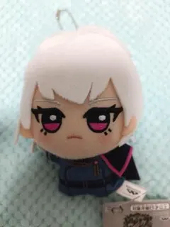 ヒプノシスマイク 碧棺合歓 ちびぐるみ