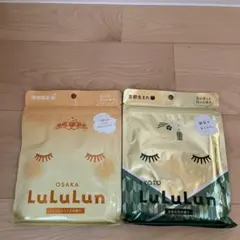 旅するLuLu Lun 関西限定7枚入り 2セット 未使用
