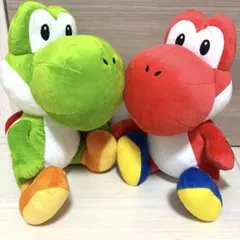 当時物 スーパーマリオカート マリオ ヨッシー タカラ レトロ