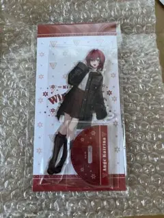 アンジュ・カトリーナ Vtuber