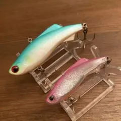 マドネス シリテンバイブ9g & 17gのサムネイル