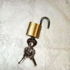 2026年最新】錠前の人気アイテム - メルカリ