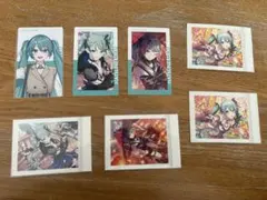 初音ミク　まとめ売り