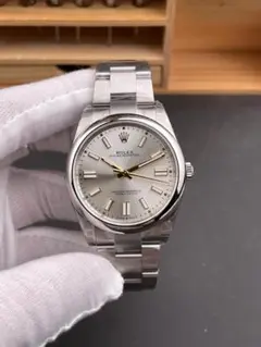 ROLEX 腕時計