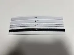 NIKE ヘアバンド 4本セット