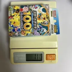新品未開封 ポケモンカード スタートデッキ100 バトルコレクション 111gのサムネイル