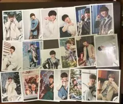 なにわ男子 大橋和也19枚セット