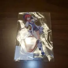 【さんばか 3rd Anniversary】アンジュ・カトリーナ