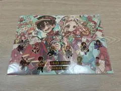 2025年最新】地縛少年花子くん クリアファイルの人気アイテム - メルカリ