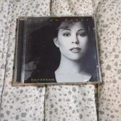 Mariah Carey Daydream CD