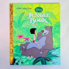 Walt Disney The Jungle Book ポスター - メルカリ