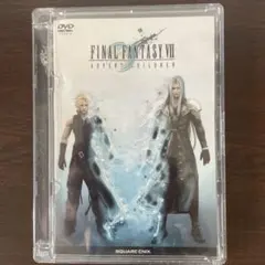 F.F.7 アドベントチルドレン
