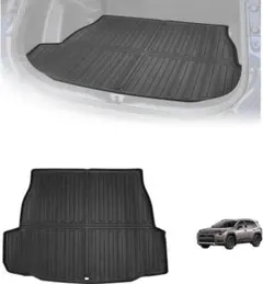 2026年最新】rav4 ラゲッジマット 純正の人気アイテム - メルカリ