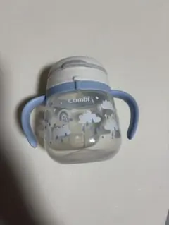 Combi ラクマグ はじめてコップのサムネイル