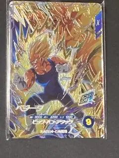 ドラゴンボールダイバーズ SDV6-VSPUR6 ベジータ