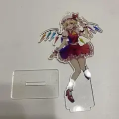 2026年最新】フランドール・スカーレット アクスタの人気アイテム