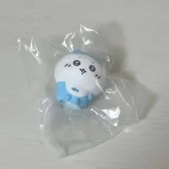 ちいかわベビー　ミニソフビフィギュアコレクション　ハチワレ
