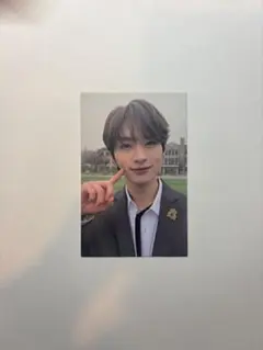 2026年最新】stray kids リノ トレカの人気アイテム - メルカリ