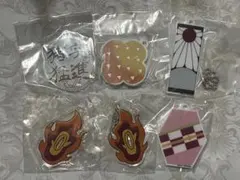 鬼滅の刃 ねんどろいど 初回限定台座 煉獄杏寿郎