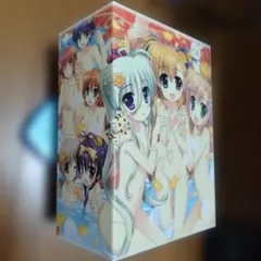 2026年最新】魔法少女リリカルなのはvivid セットの人気アイテム