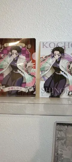 2025年最新】胡蝶しのぶポストカードの人気アイテム - メルカリ