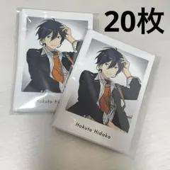 あんスタ 氷鷹北斗 ぱしゃっつ vol.6 Action 103枚セット あんスタ ぱしゃっつ Vol.6 氷鷹北斗 - メルカリ