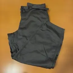 新品　ザノースフェイス　パンツ