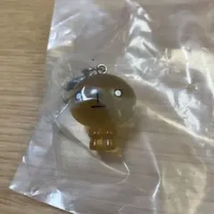 サンエックスユニバースマスコットチャーム こげぱん めじるしアクセサリー